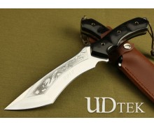 New Arrival 2014 General Tactical Knife Camping Knife UDTEK01169